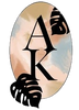 AshlasKnots logo
