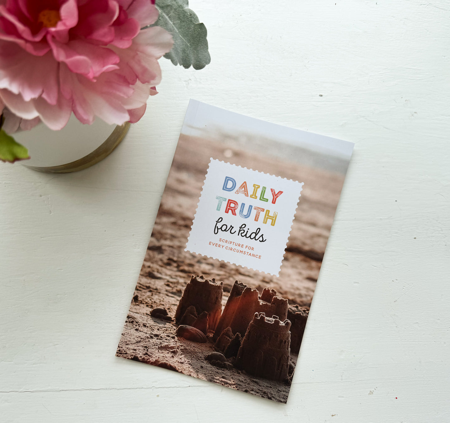 Daily Grace Co. Daily Truth for Kids