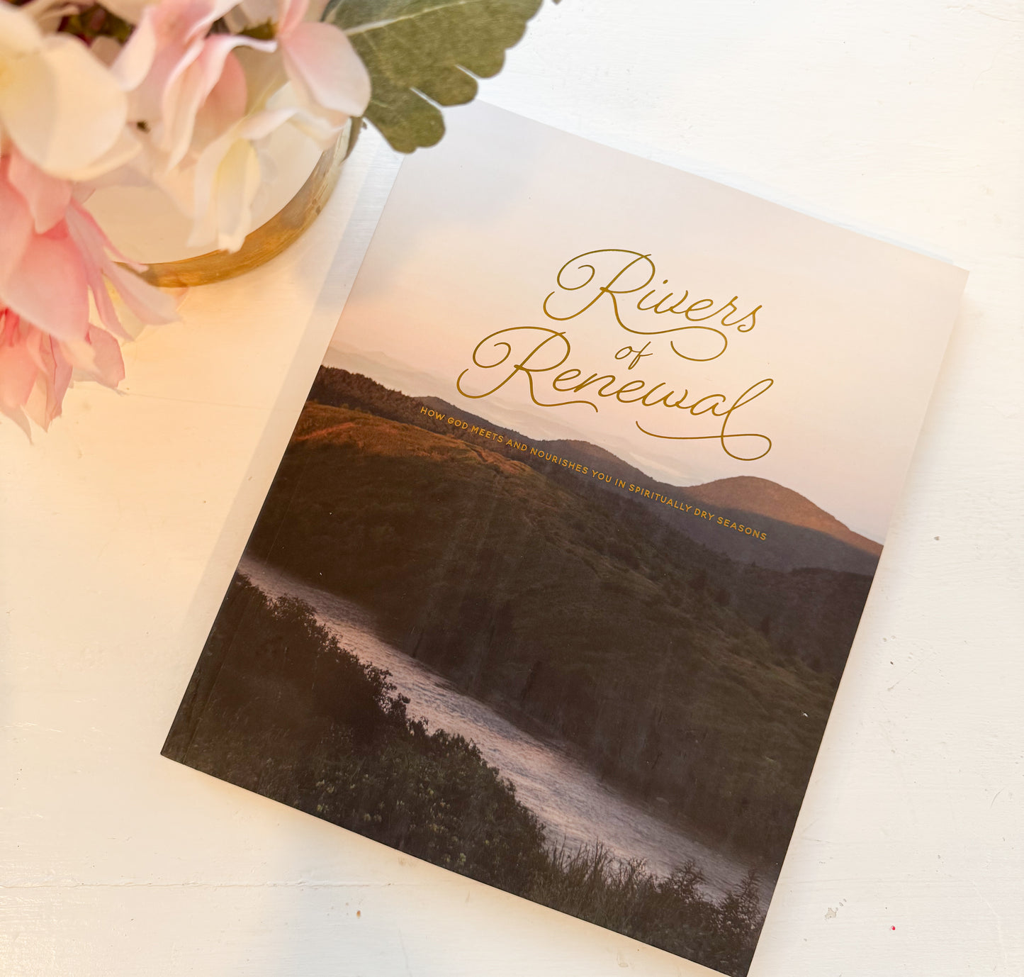 Daily Grace Co. Rivers of Renewal