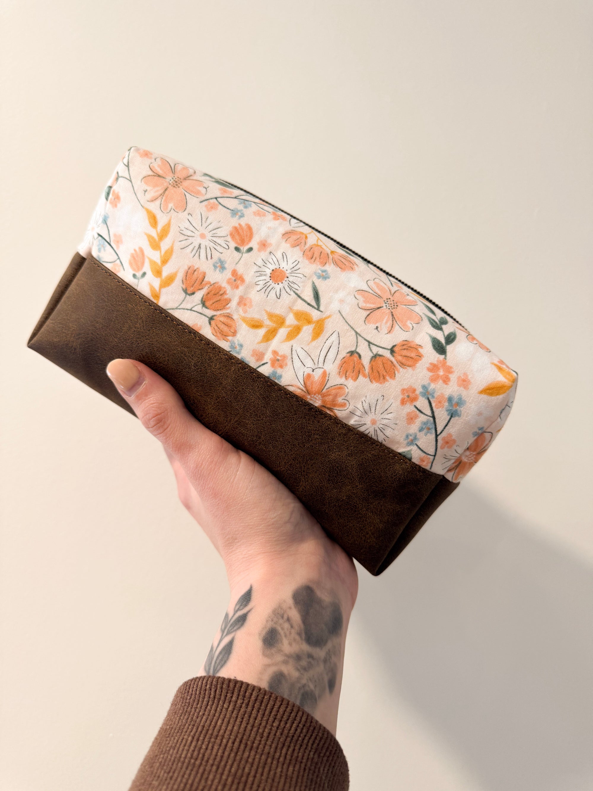 Custom Product
