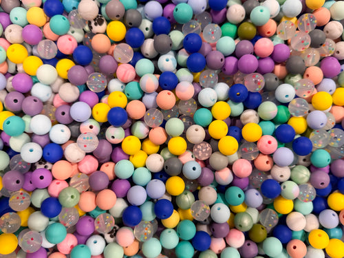 12mm Bead Scoops