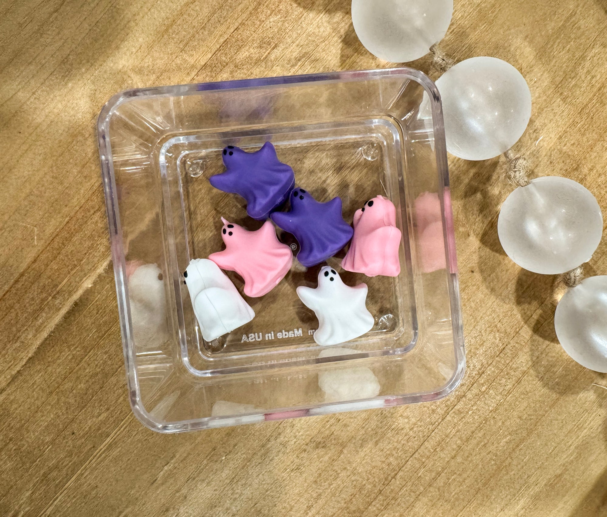 Ghost Mix Focal Mix (6ct)
