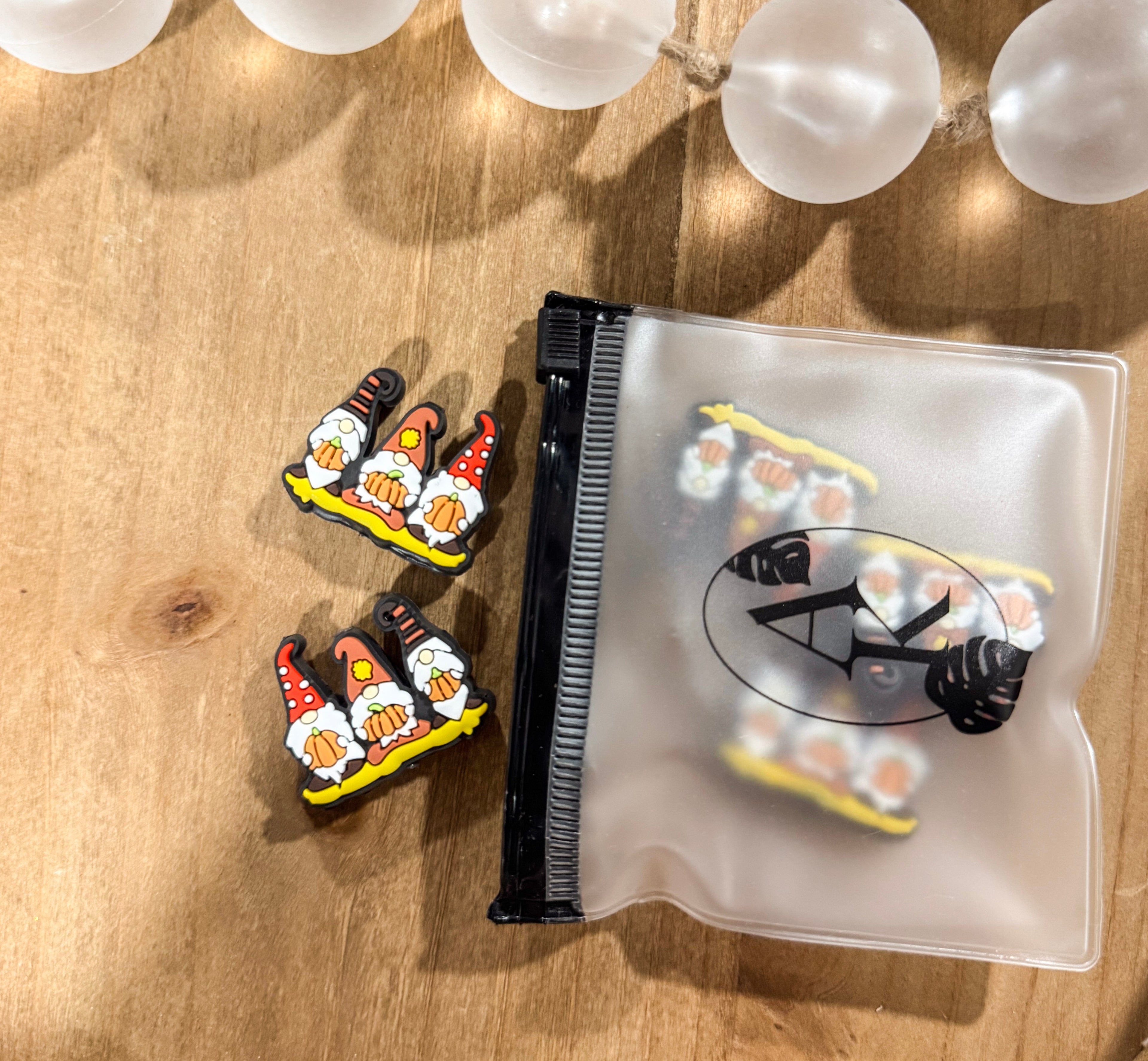 Gnome Crew Focals (5 ct) - FINAL SALE