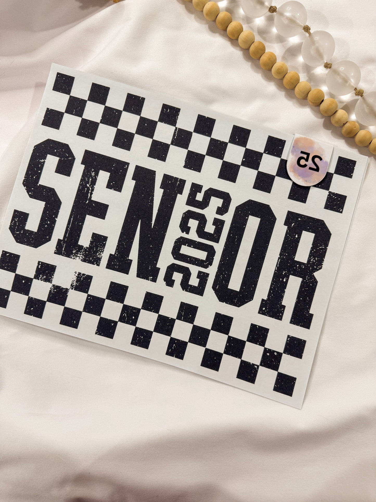 Senior 2025 [25]