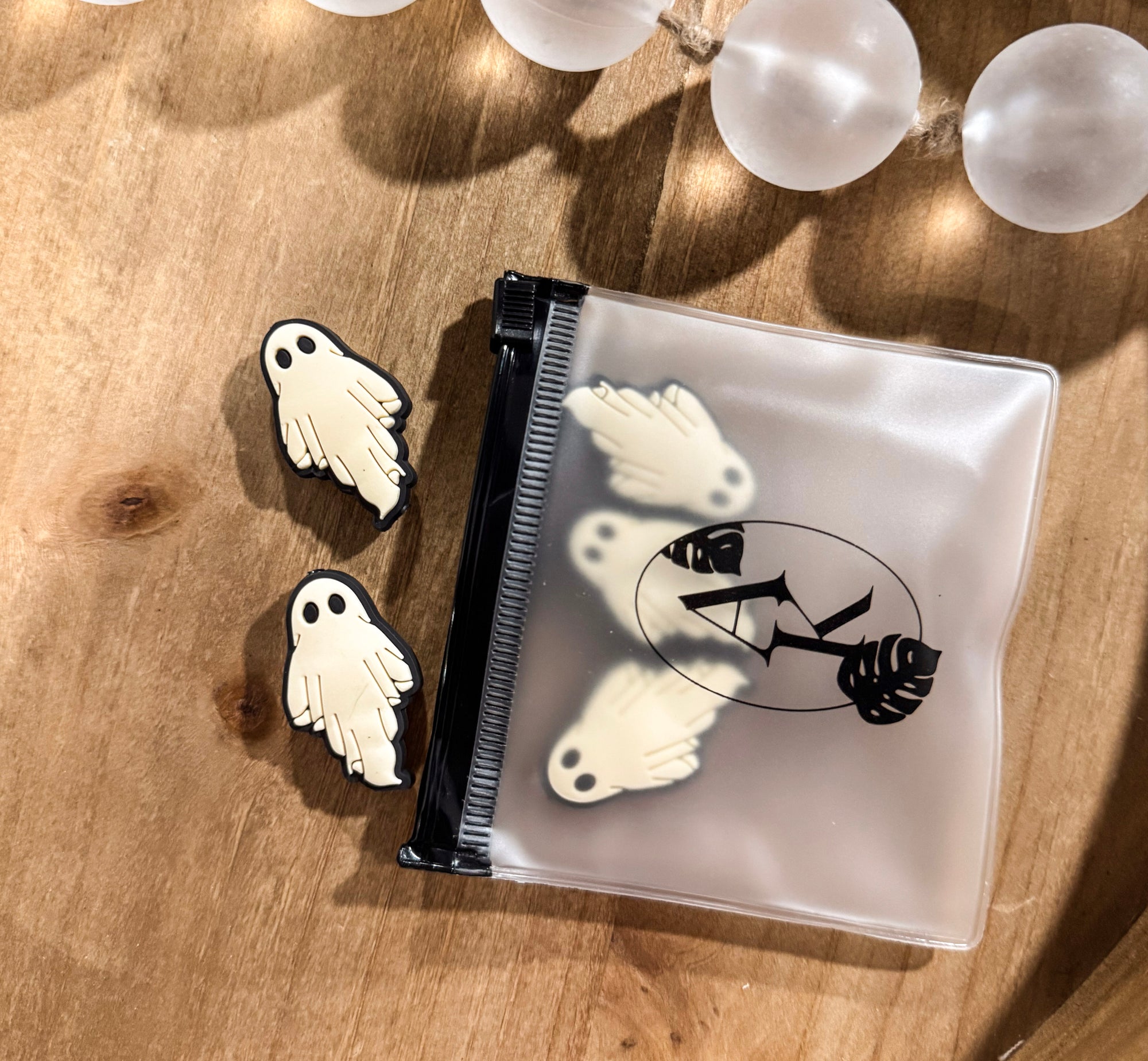 Stan the Ghost Focals (5 ct)