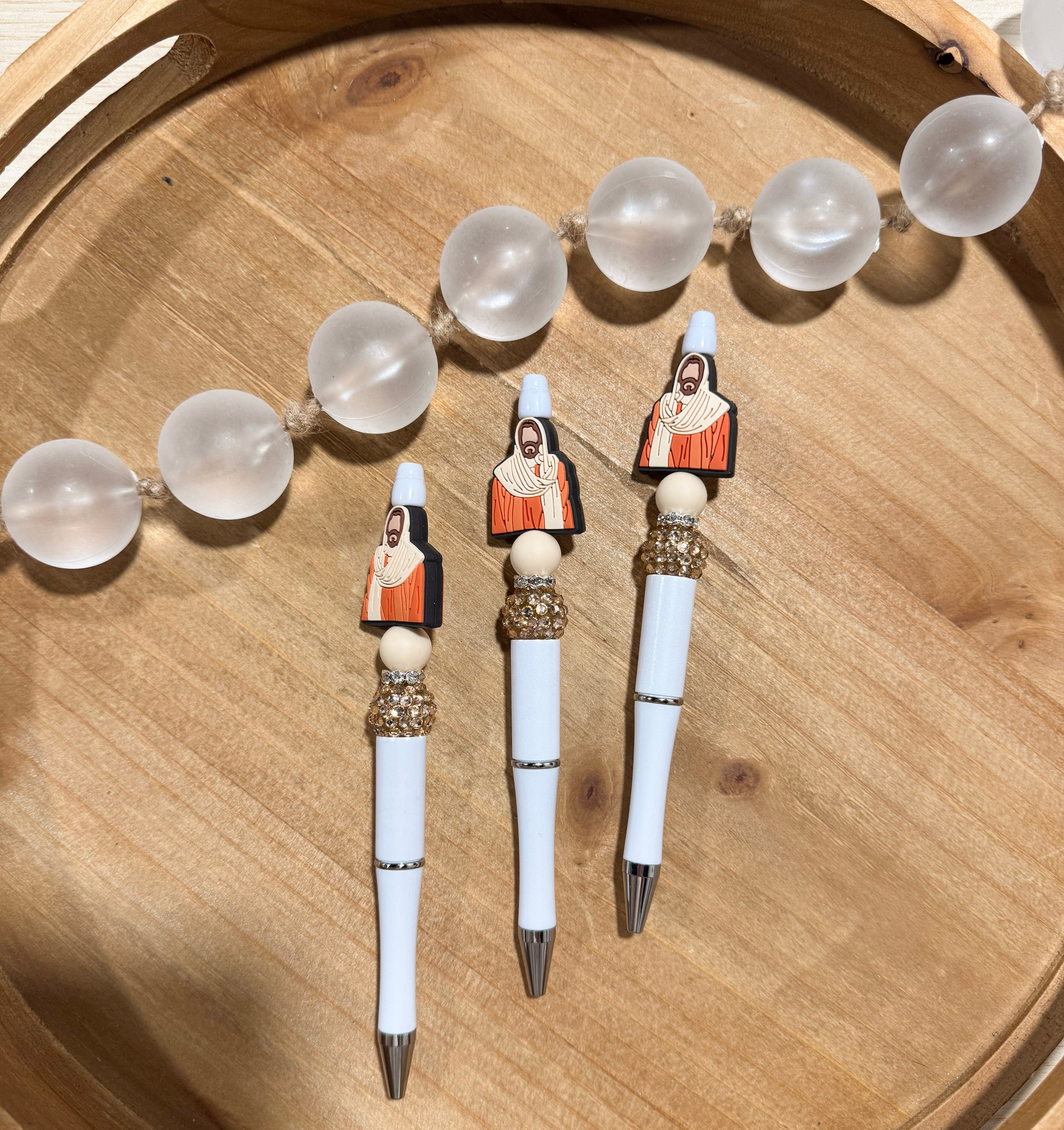 The Messiah Refillable Pen