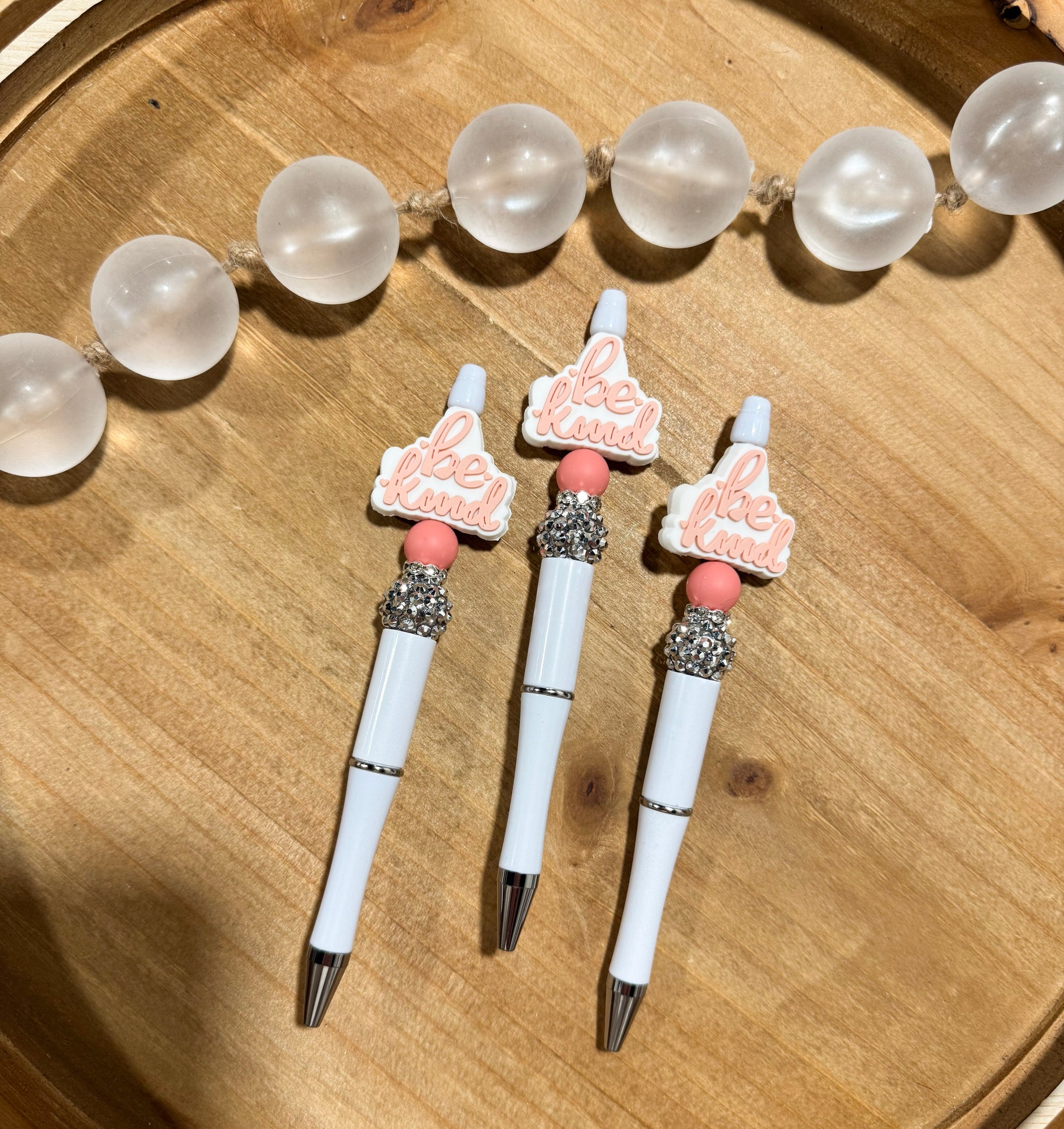 Be Kind Refillable Pen