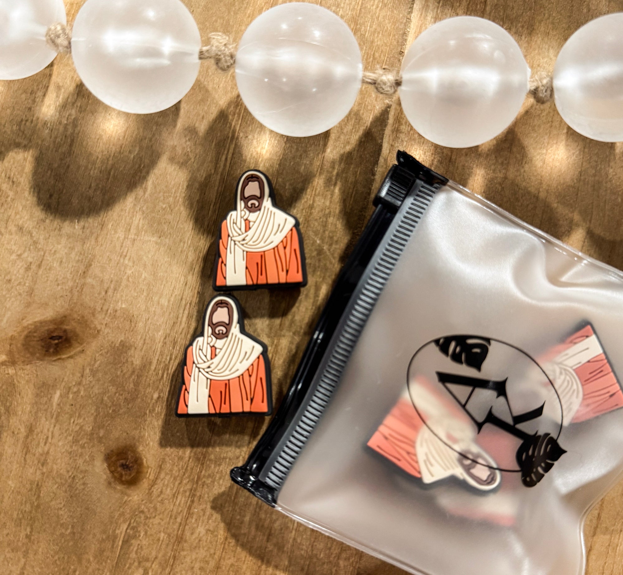 The Messiah Focals (5 ct)