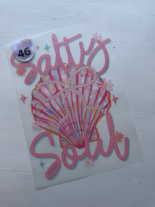 Salty Soul [46]