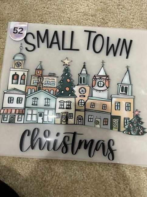 Small Town Christmas [52]