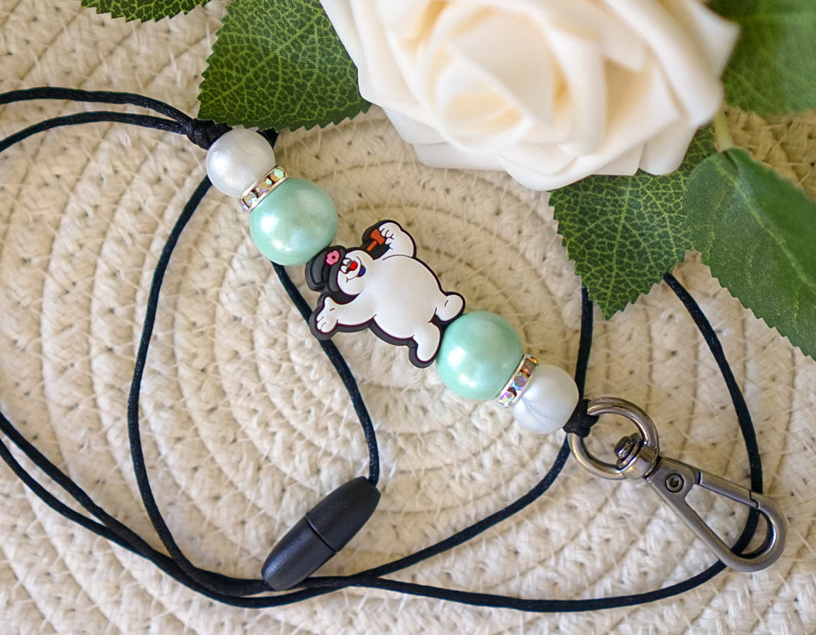 Christmas Lanyard Collection - FINAL SALE