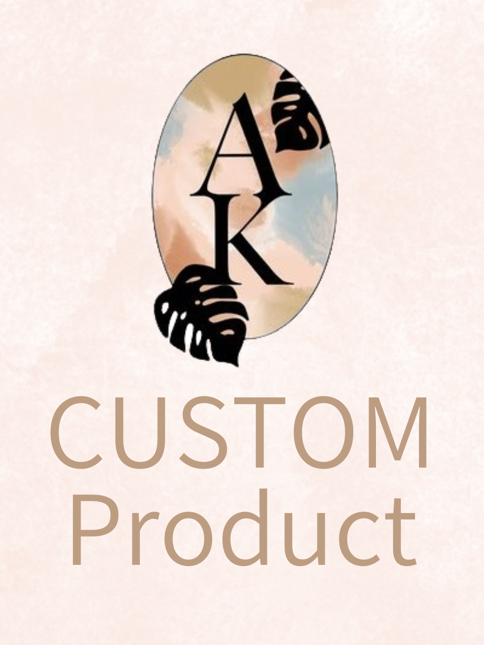Custom Product