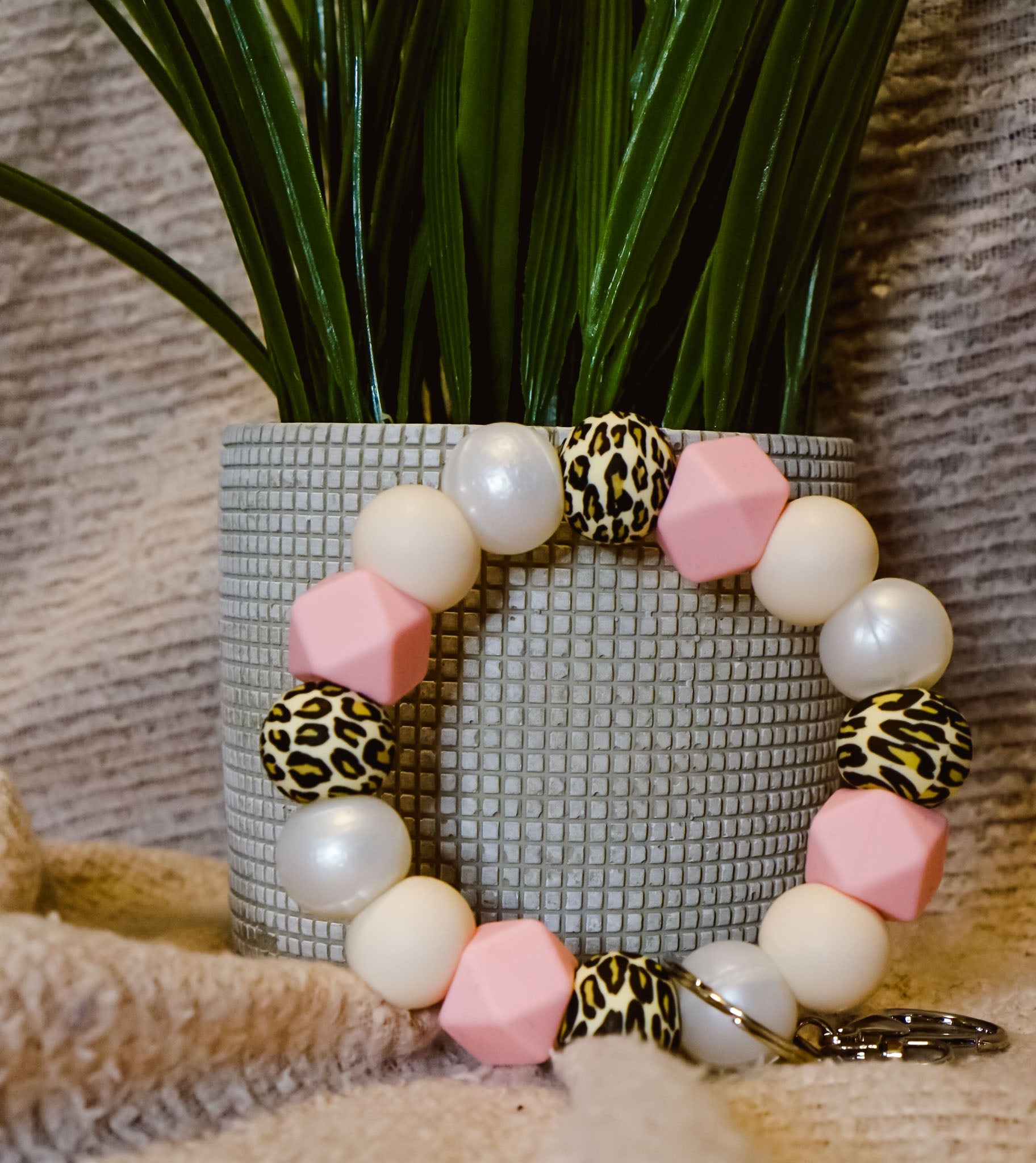 Build-a-Wristlet