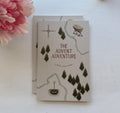 Daily Grace Co. The Advent Adventure: A Family Devotional