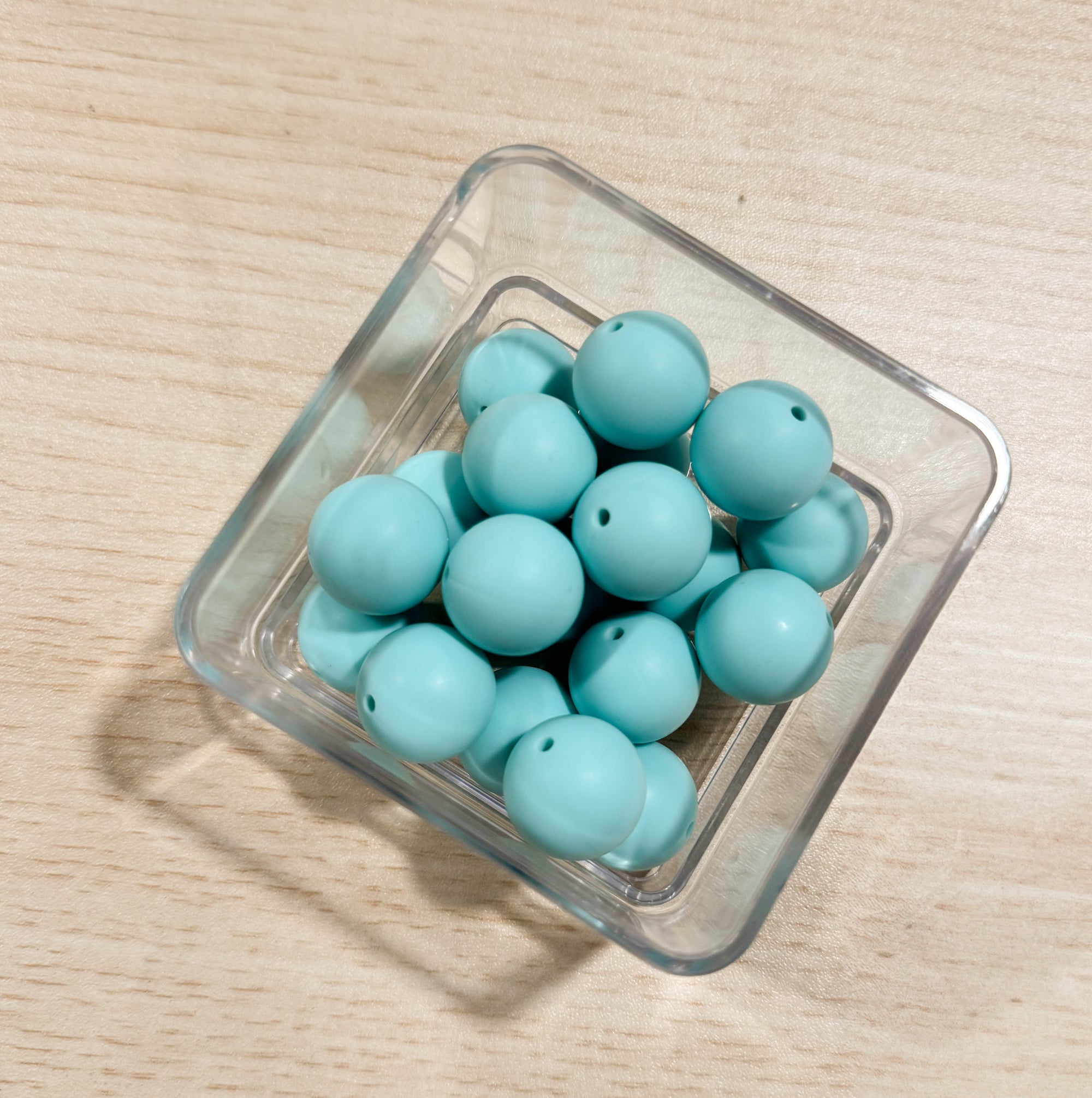 Aruba 19mm Bead [Single]