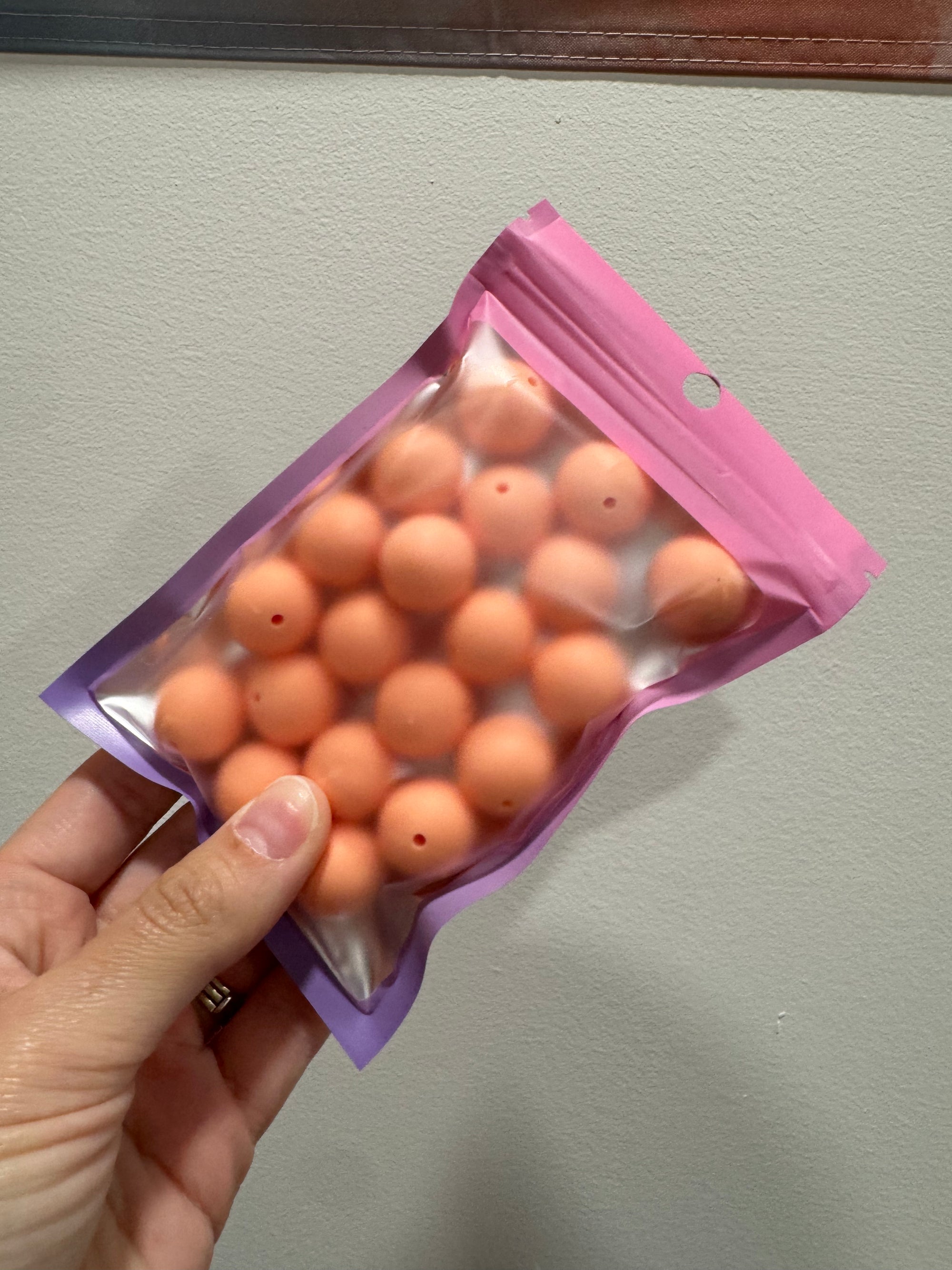 Southern Peach 19mm 20ct Pack