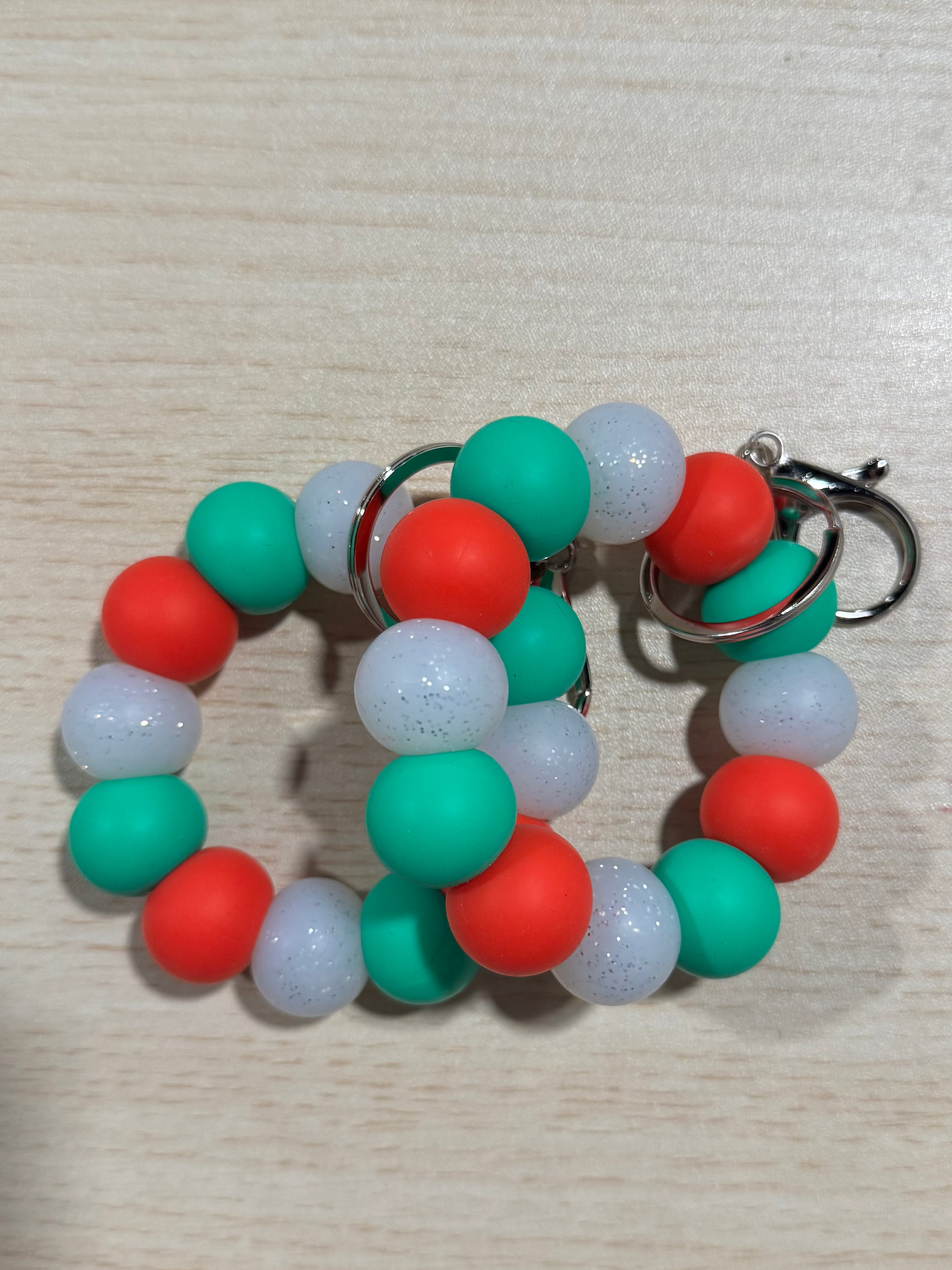 Christmas Mini Keychian