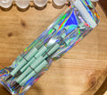 Metallic Mint Refillable 5ct Pack