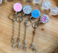 Sparkle Bar Badge Reel