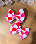 Valentines Bows
