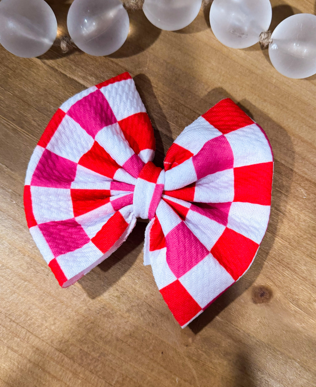 Valentines Bows