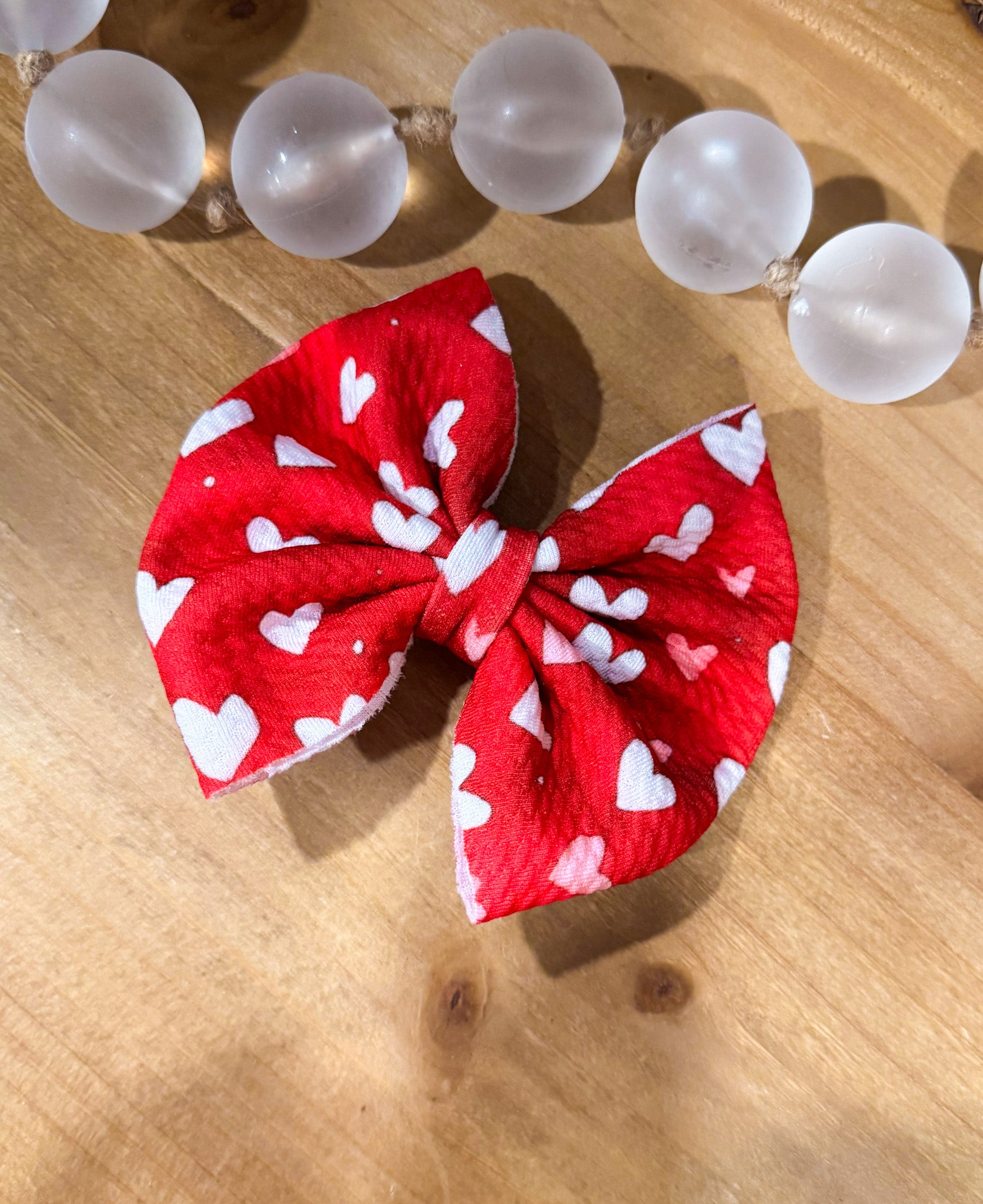 Valentines Bows