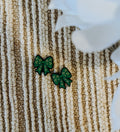 Shamrock Bow Focal Pack 5ct