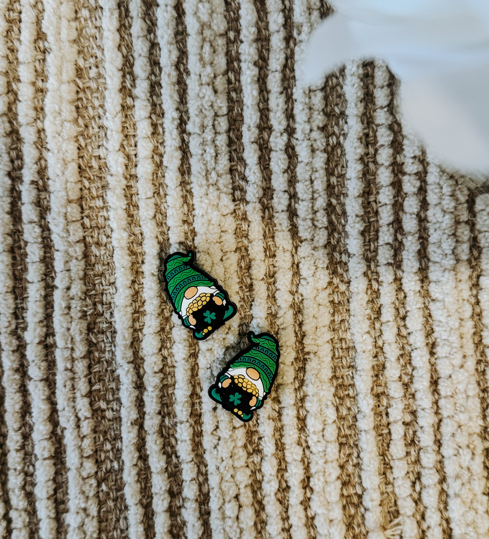 Pot of Luck Gnome Focal Pack 5ct