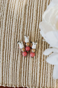 Little Mouse Bookmark - FINAL SALE