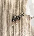 Please Don't Touch Me Bar Keychain - FINAL SALE