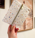 NEW Terrazzo Book Buddy