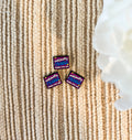 Emotionally Fragile Handle With Care [Single] Focal Bead