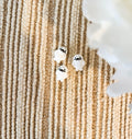 3D White Walrus [Single] Focal Bead