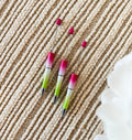 Watermelon Ombre [Single] Refillable Pen