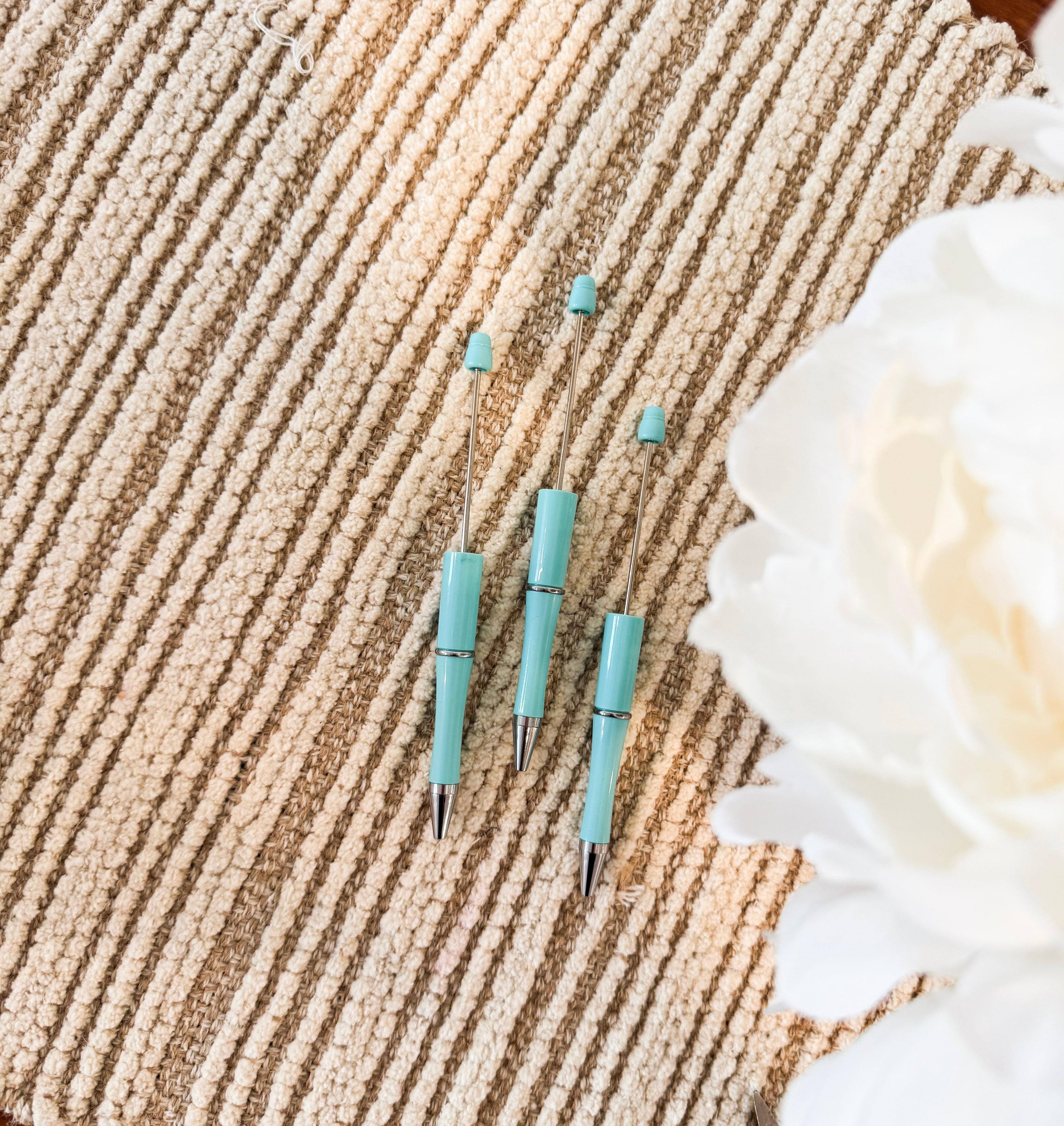 Mint [Single] Refillable Pen