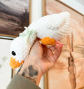 Shelly the Shelf Goose
