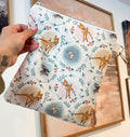 Baby Deer Mess Express Bag