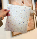 Terrazzo Mess Express Bag