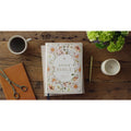 ESV Gracelaced Bible-Hardcover