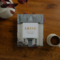 Daily Grace Co. Arise-Study on Nehemiah