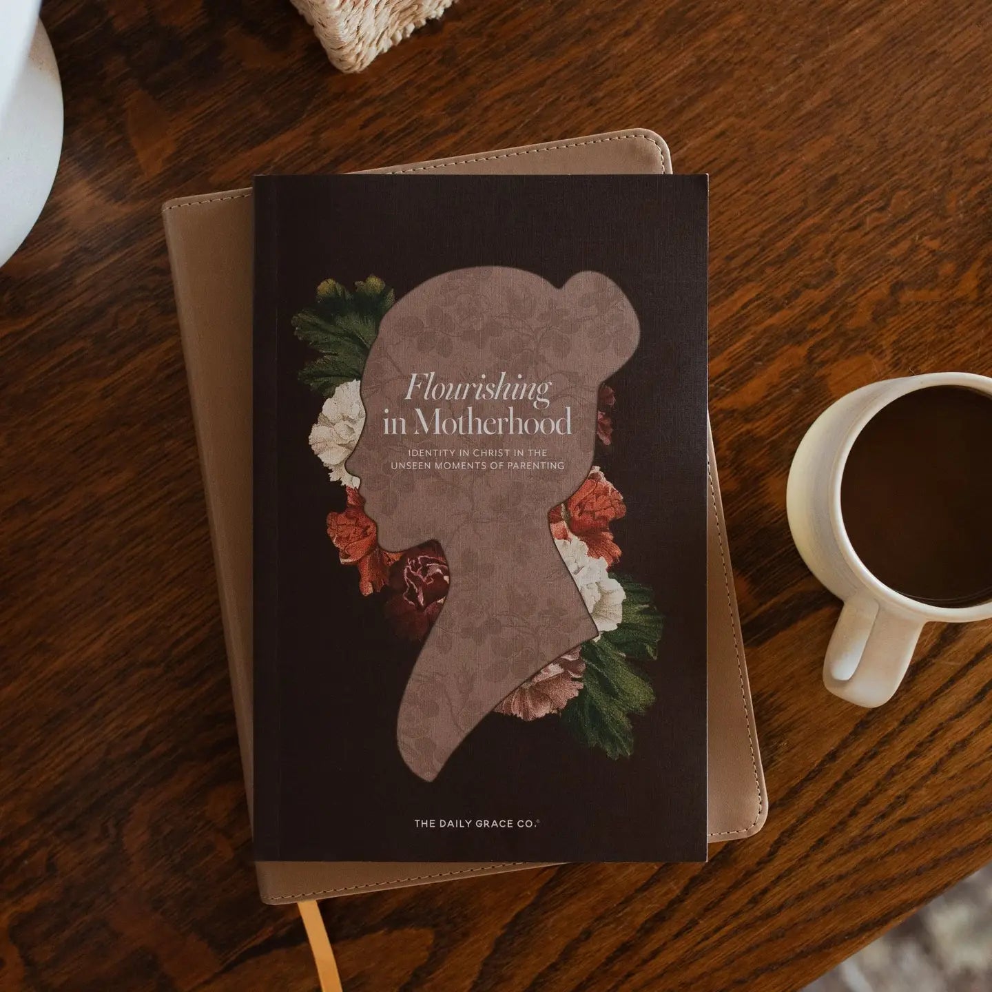 Daily Grace Co. Flourishing In Motherhood