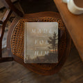 Daily Grace Co. Made for Him