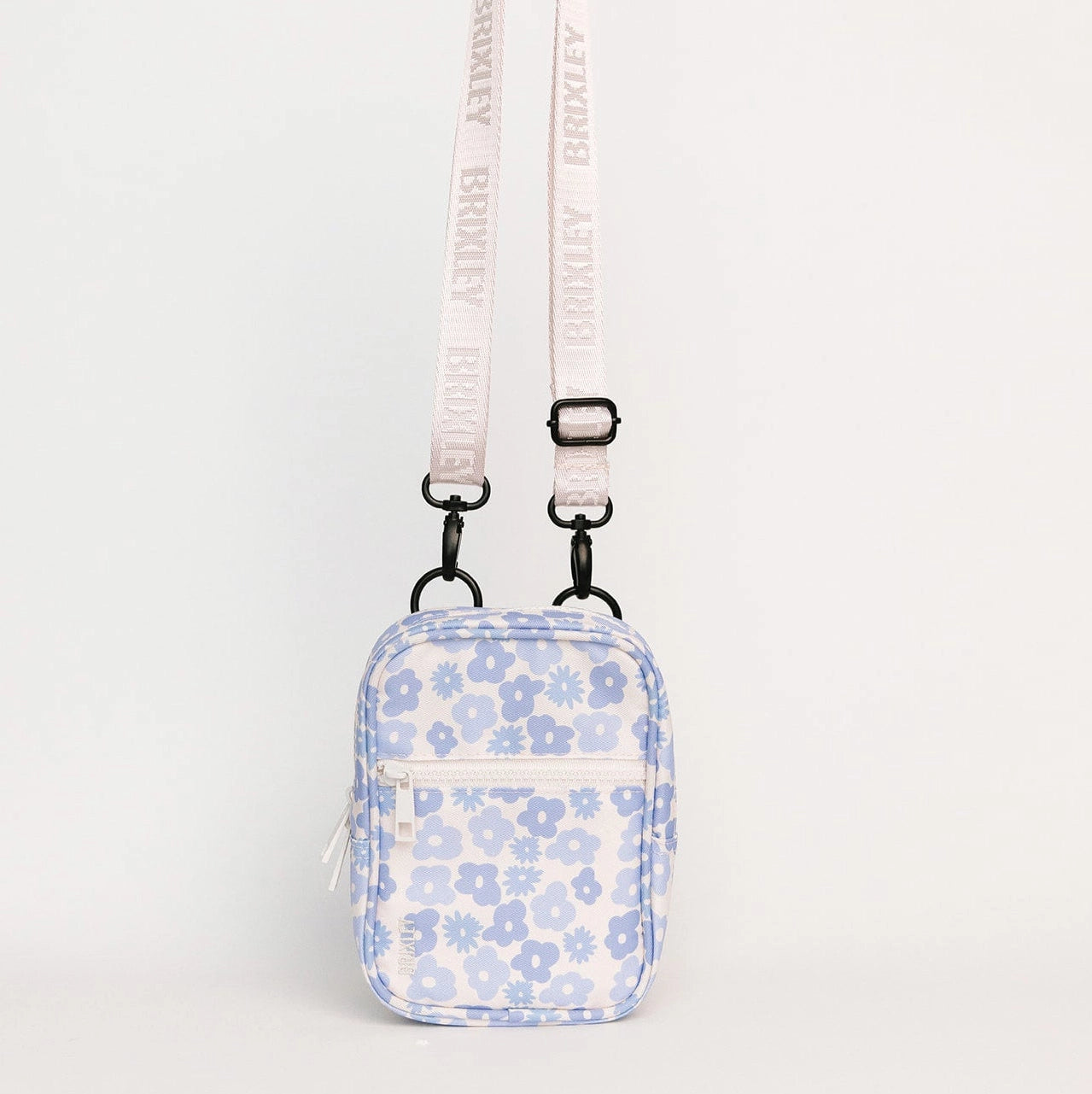 Delilah Crossbody Bag - Brixley