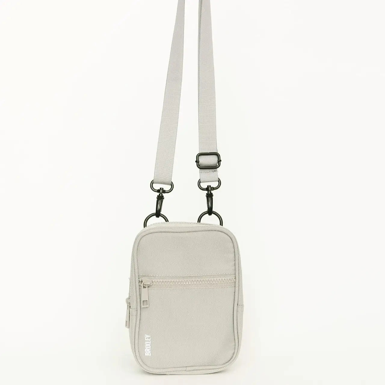 Fog Crossbody Bag - Brixley