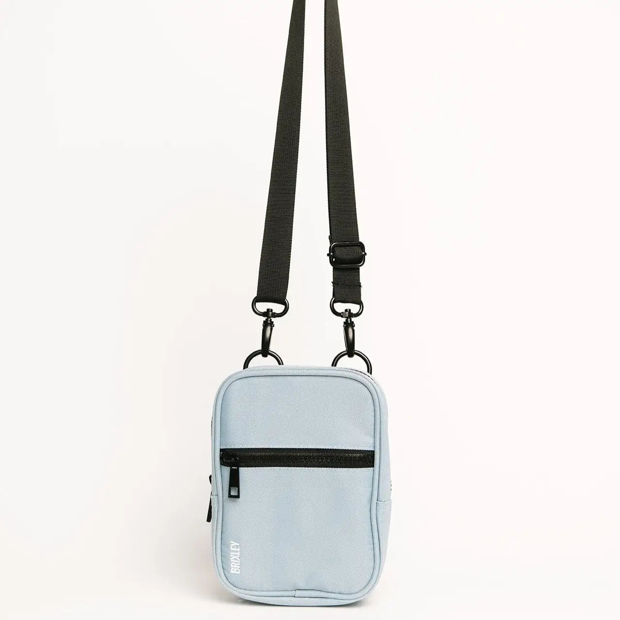 Lagoon Crossbody Bag - Brixley