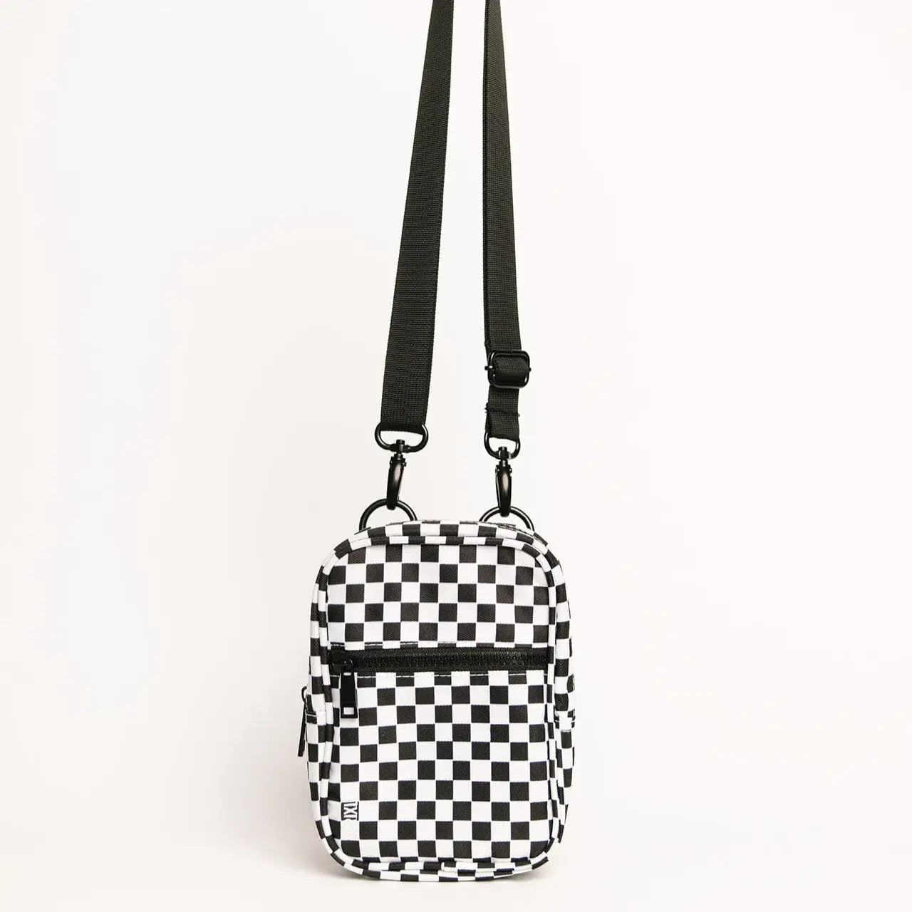 Rally Crossbody Bag - Brixley