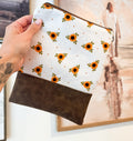 Sunflower Everyday Essential Bag