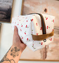 Cherries XL Boxy Bag