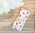 Cherries Headwrap