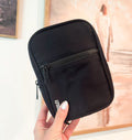 Jet Crossbody Sling-BRIXLEY